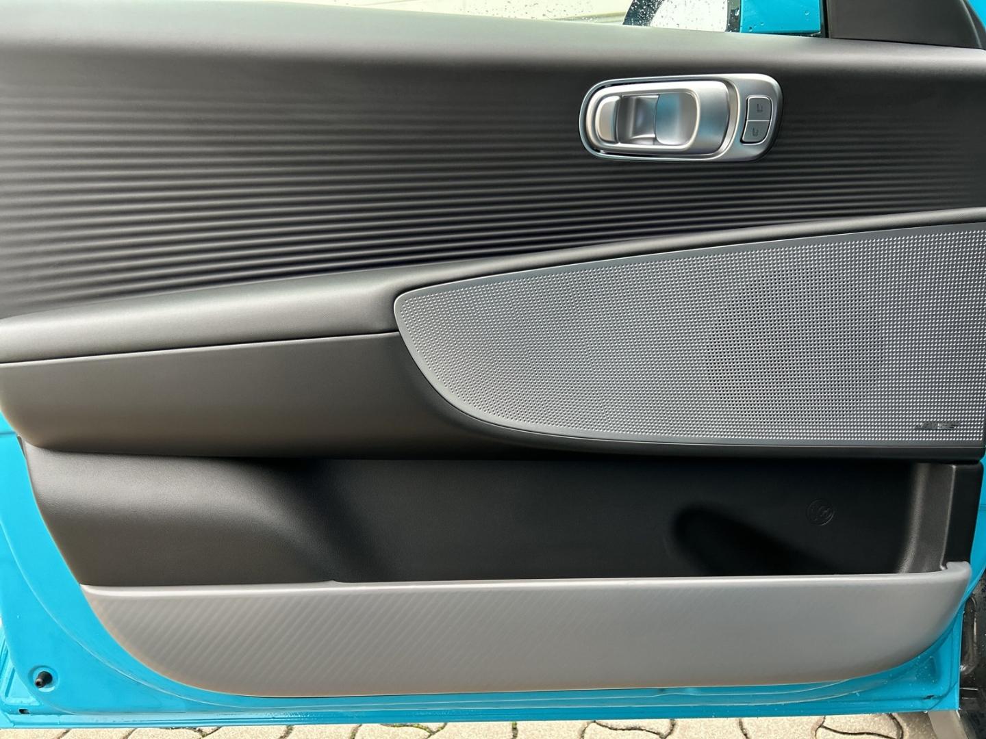 Hyundai IONIQ 6 77.4 kWh UNIQ