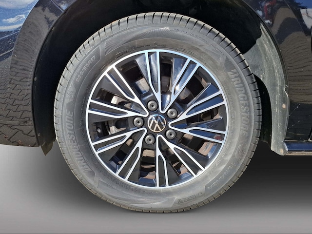 Volkswagen Multivan 2.0 TDI DSG Lang