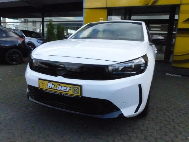 Opel Corsa GS-Line Grand Sport