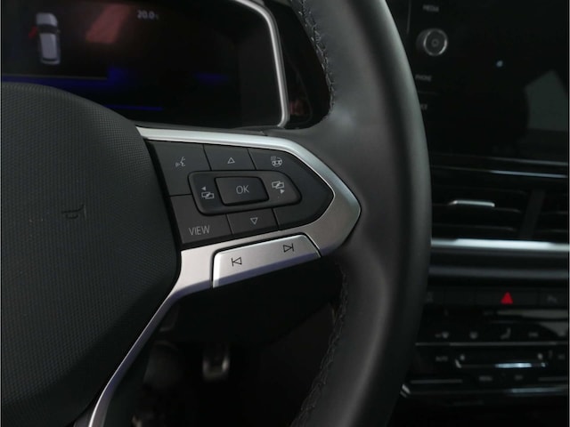 Volkswagen T-Roc 2.0 TSI 4Motion R-Line