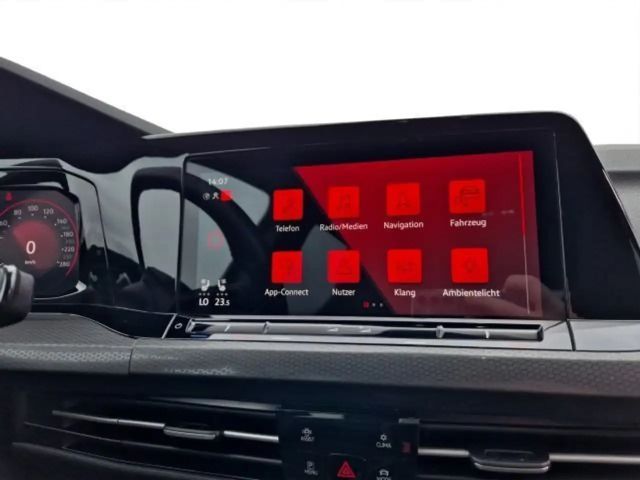 Volkswagen Golf 2.0 TSI DSG GTI Golf VIII