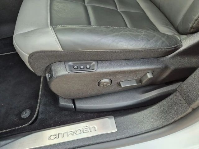 Citroën C5 Aircross Hybrid Pack Shine