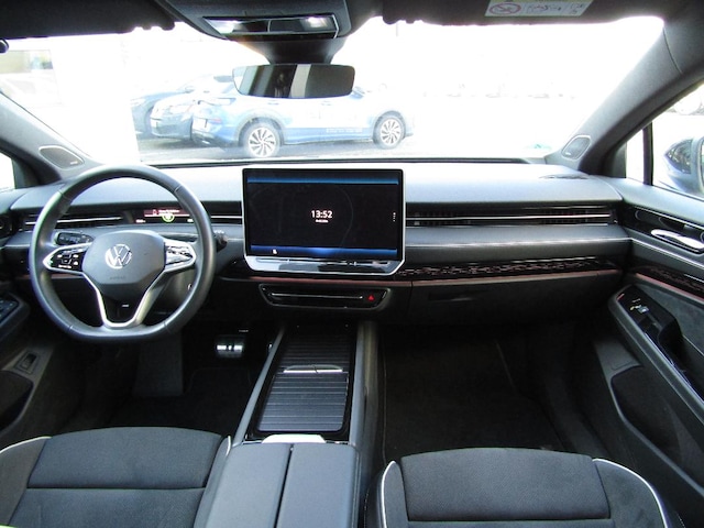 Volkswagen ID.7 IQ.Drive Tourer