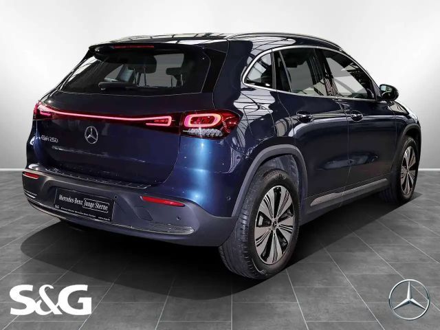 Mercedes-Benz EQA 250