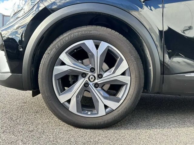 Renault Captur EDC RS TCe 140