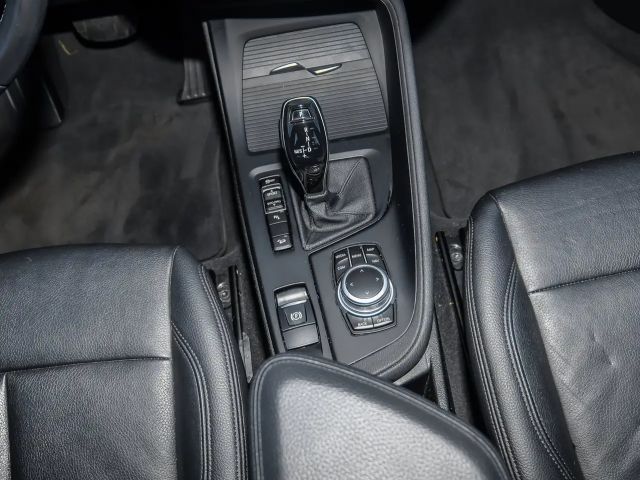 BMW X1 xDrive18d