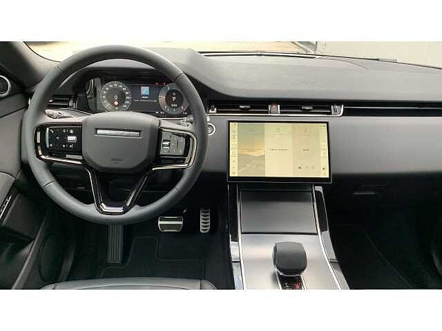 Land Rover Range Rover Evoque Dynamic SE