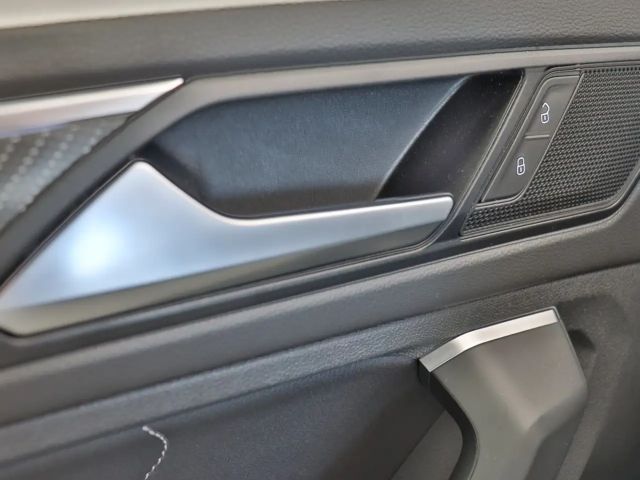 Volkswagen Tiguan 4Motion DSG R-Line