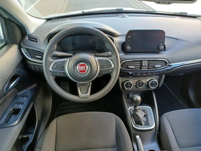 Fiat Tipo Life MultiJet
