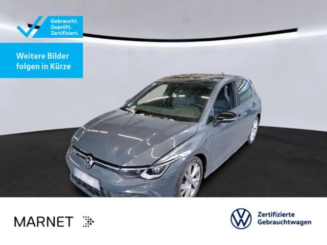 Volkswagen Golf 2.0 TDI DSG GTD Golf VIII Style