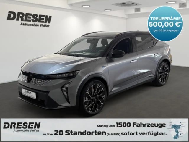 Renault Scenic Alpine Esprit