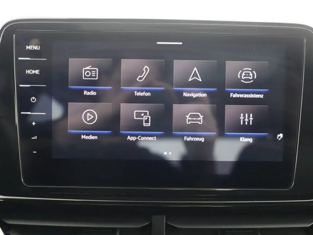 Volkswagen T-Roc 4Motion DSG R-Line