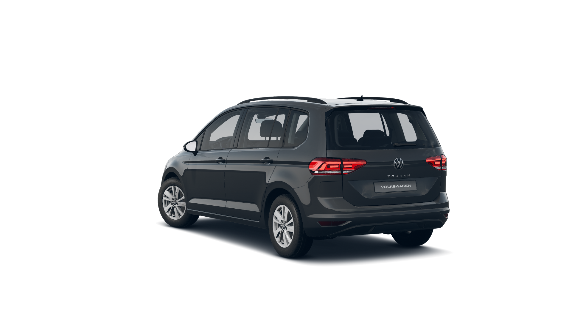 Volkswagen Touran 2.0 TDI 7-zitter Comfortline