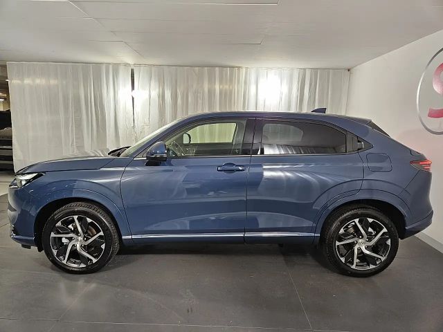 Honda HR-V Advance