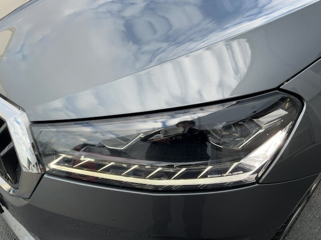 Skoda Fabia 1.0 TSI Style Style