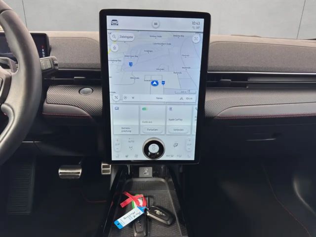 Ford Mustang Mach-E AWD