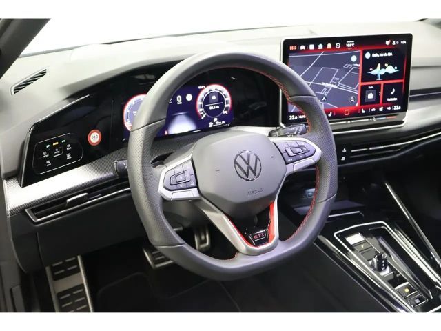 Volkswagen Golf 2.0 TSI DSG GTI Golf VIII