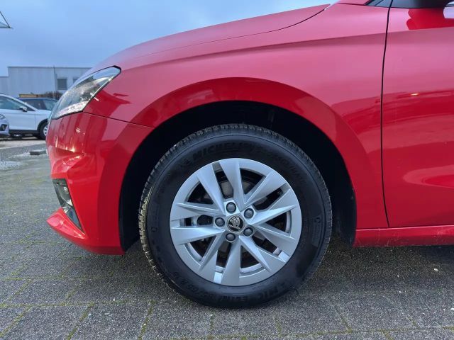 Skoda Fabia 1.0 TSI Style Style