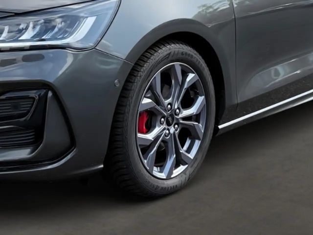 Ford Focus ST Line Wagon