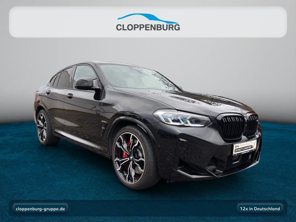 BMW X4 X4 M X4 M