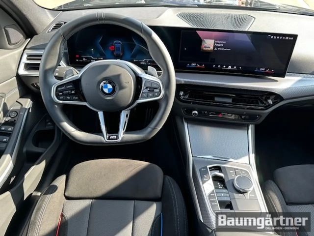 BMW 330 330i M-Sport Touring xDrive