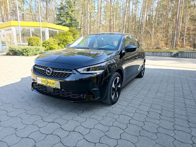 Opel Corsa Elegance