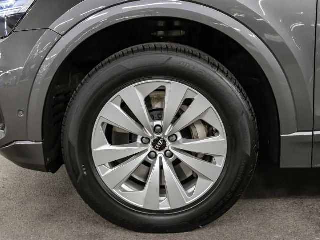 Audi Q8 55 TFSI Hybride Quattro