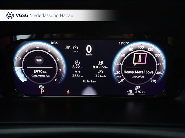 Volkswagen Caddy Caddy