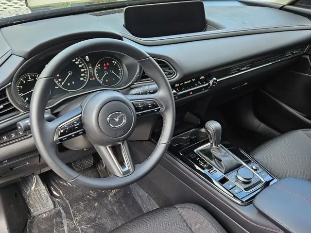 Mazda CX-30 Homura SkyActiv e-Skyactiv