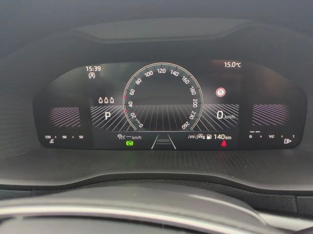 Skoda Karoq 1.5 TSI Selection