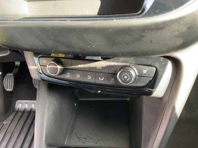 Opel Corsa Edition F Edition