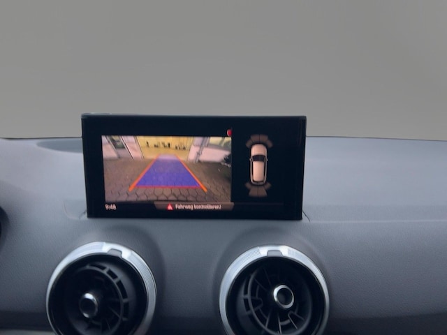 Audi Q2 35 TFSI S-Line