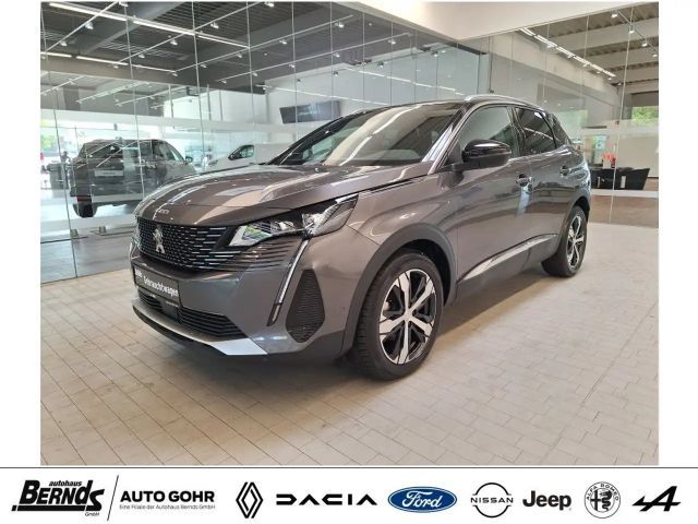 Peugeot 3008 GT-Line PureTech