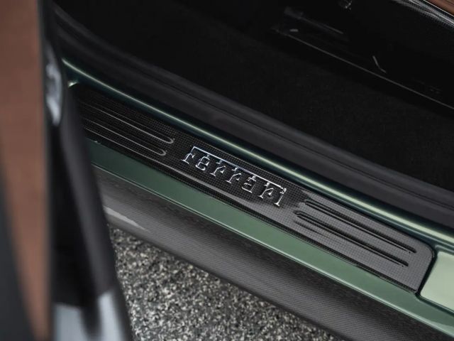 Ferrari SF90 Stradale