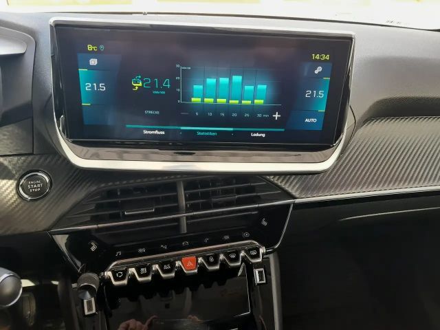 Peugeot E-208 Allure Pack