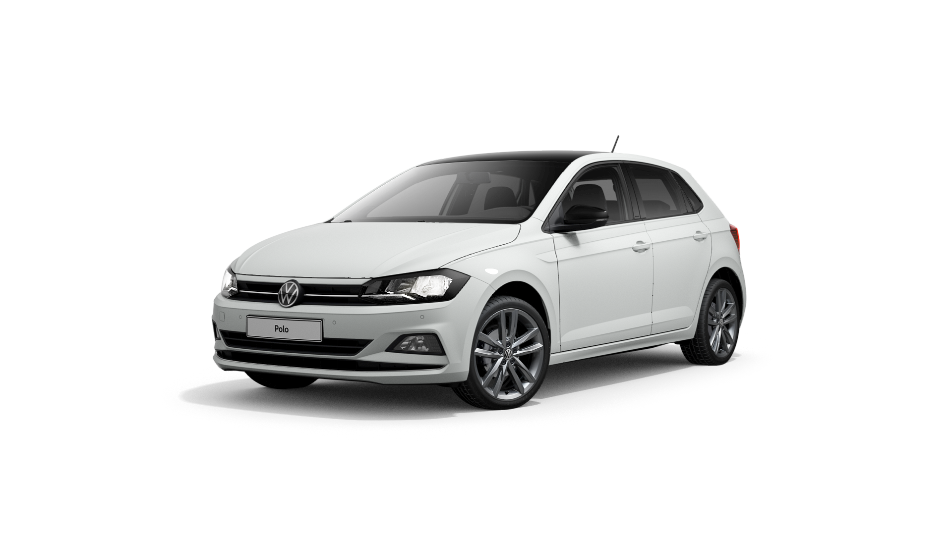 Volkswagen Polo 1.0 TSI Highline