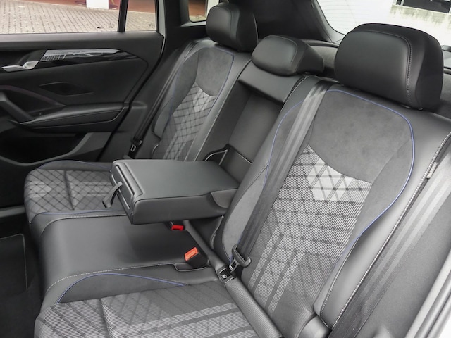 Volkswagen Tiguan 4Motion DSG R-Line