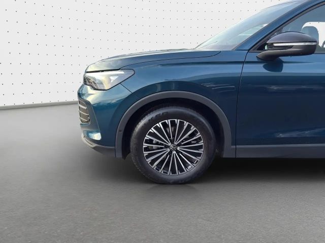 Volkswagen Tiguan 1.5 eTSI DSG IQ.Drive