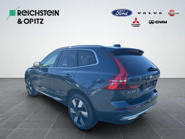Volvo XC60 Bright Plus Recharge T6