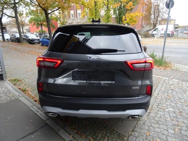Ford Kuga Active Plug in Hybrid X
