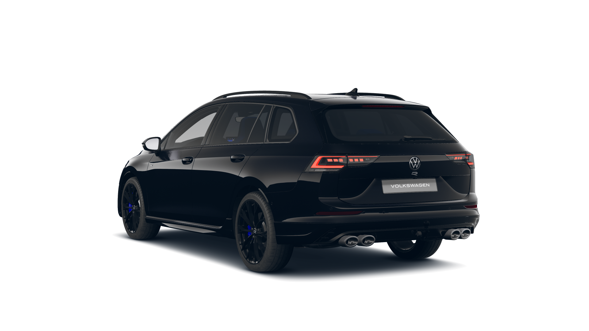 Volkswagen Golf Golf VIII Variant