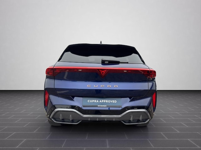 Cupra Terramar 1.5 eTSI