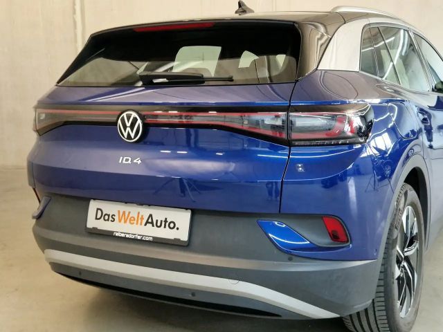Volkswagen ID.4 150 kW Performance Pro