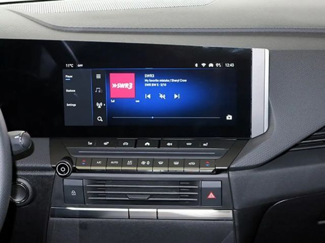 Opel Astra GS-Line Grand Sport Sports Tourer