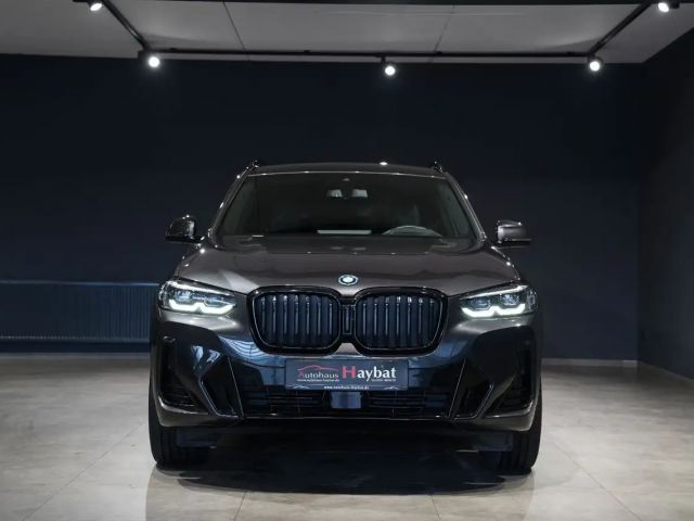 BMW X3 M-Sport xDrive xDrive30e