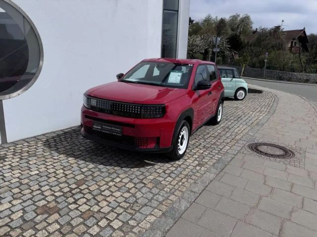Fiat Grande Panda E