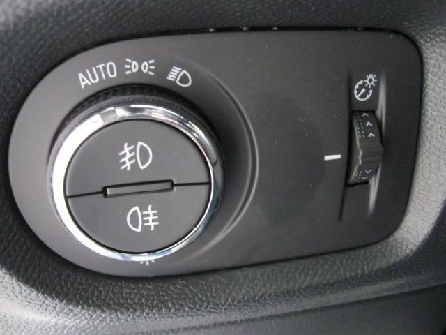 Opel Corsa GS-Line Grand Sport