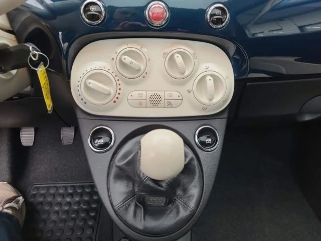 Fiat 500 Dolcevita