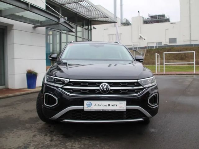 Volkswagen T-Roc DSG Style