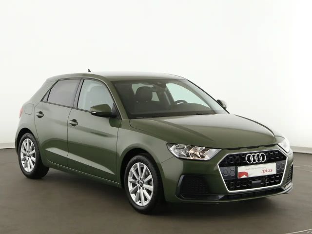 Audi A1 30 TFSI S-Tronic Sportback